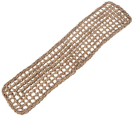 Ueetek – Hängematte für Terrarien (Eidechsen), Material: Naturfaser