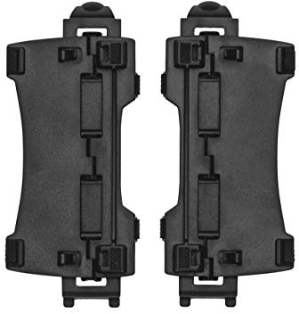 Kinesis Freestyle V3 Pro Accessory Kit (without keyboard) Black AC930