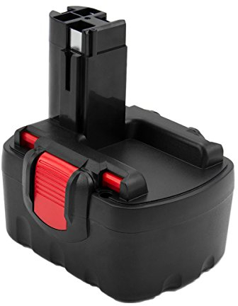 Exmate 14,4V 3,5Ah Akku für Bosch 2607335275 2607335533 2607335534 2607335711 2607335465 2607335685 2607335678 2607335276 BAT038 BAT040 BAT041 BAT140 BAT159 13614 13614-2G 15614 1661 22614