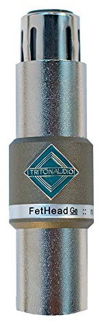 Triton Audio FetHead Germanium Microphone Preamp