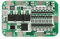 Oumefar 6S 22V/24V Li-ion Cell PCB Battery Protection Board 15A Lithium Battery Protection Board for 6 Series 3.7V 18650 Li-ion Cell