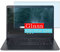 VacFun Filtro Luz Azul Vidrio Templado Protector de Pantalla, compatible con Acer Chromebook 314 C933 C933T C933-P36S 14 Visible Area Cristal Screen Protector(cobertura no completa)