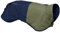 Ruffwear Sun Shower X-Large Hunde-Regenjacke, Allwetter-Hundemantel, wasserdichte Hundejacke, leichte wetterfeste Hundeweste und Hunde-Regenmantel, Größe XL, Mitternachtsblau