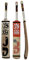 Generico JD Sport Tamour Mirza Tape Ball Bat - Sirilankan