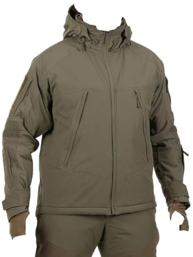 UF Pro® Tactical Winter-Kapuzenjacke Delta OL 4.0