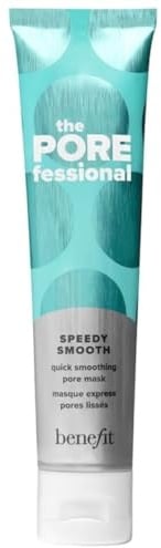 Benefit Die POREfessional Speedy Smooth Pore Mask
