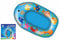 Surf State Childs Sealife Boat | Inflatable Water Fun Float Raft for Kids, Boys and Girls, Inflatable Swim Pool Float, Pool Toy