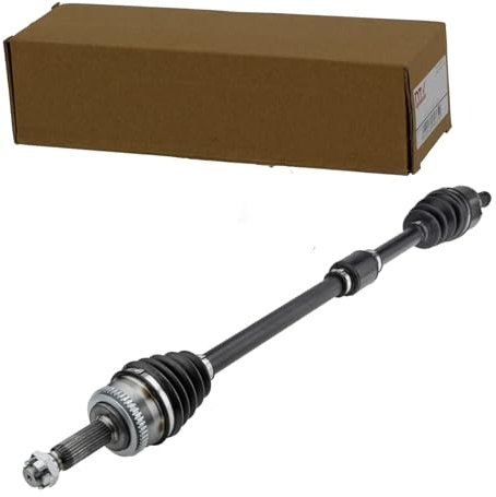 NTY Npw-Hy-589 Antriebswelle vorne rechts | Npw-Hy-589 Kompatibel mit Getz (tb)