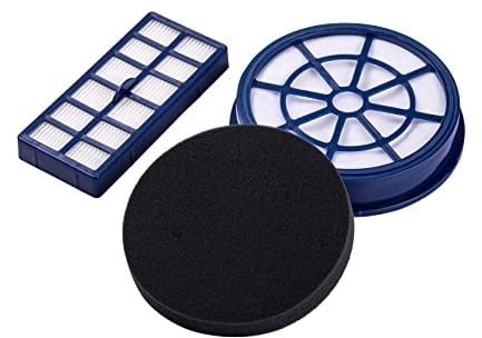 PURexpert U81 Filtre Kit Pour HOOVER Breeze Aspirateur Traineau sans sac BR71_BR30,BR71_BR20,Br71 Br21,BR31PET,BR44PET, BR21HM (1 Pack)
