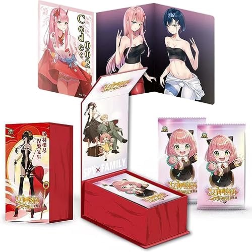 McKona Anime Card Anime Karten Anime Sammelkarten Booster Goddess Story Anime Trading Cards Booster Box Waifu Card Goddess Story TCG CCG Card Anime Girls Trading Cards 1/2Yuan Package Series