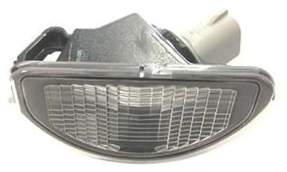 RAS RICAMBI AUTO STORE Kennzeichenbeleuchtung kompatibel mit Toyota Aygo von 01-2009 bis 12-2011