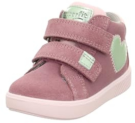 Superfit Weiblich SUPIES Lila/Hellgrün 8510