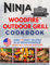Ninja Woodfire Outdoor Grill & Smoker Cookbook | Perfect for Beginners | Over 70 Mouth Watering Recipes: Learn to Love Outdoor Cooking with Your BBQ: ... Broil (Ninja Appliance Recipe Book Series)
