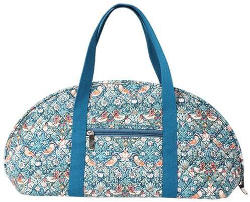 Travel Iron Case, Small Organizer Tote, Compact and Authentic Design 13.78x7.48in, Easy Storage, Carrying Holder for Steam Iron, Travel, Home, Ironing