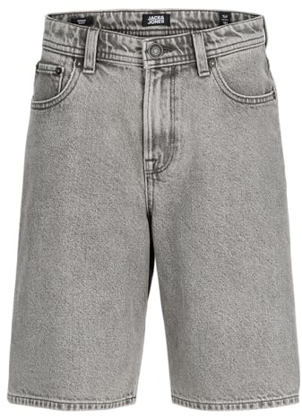 JACK & JONES Jjialex Jjoriginal Shorts Sq 732 Sn Jnr