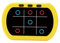 Handheld Puzzle Game Console | Educational Road Trip Activities For Kids,Portable Educational Road Trip Travel Games Party Favor For Toddler
