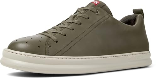 Camper Runner Four Men Sneaker Medium Green 46 (EU)
