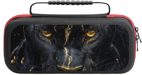 Custodia Rigida Dock Nintendo Switch 2Mapping, Cover Protettiva Super Mario, Zaino PlayvitalOne Size