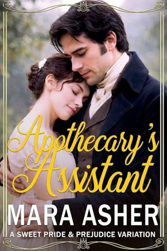Apothecary's Assistant