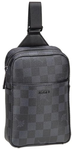 Joop! - Herren SlingBag Cortina Piazza Timo
