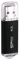 SILICON POWER Ultima-II USB-Stick 4GB black - USB 2.0 LED Aktivitaetsanzeige 4GB schwarz Alugehaeuse kratzfest keine Fingerabdruecke