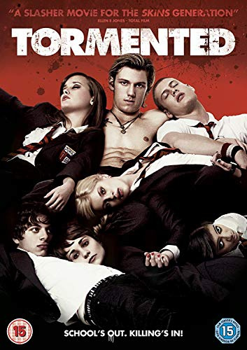 Tormented [UK Import]