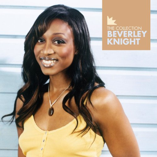 Beverley Knight-the Collection