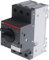 ABB MS116 Motorschutzschalter, 1,6 A 690 V 90mm x 45mm