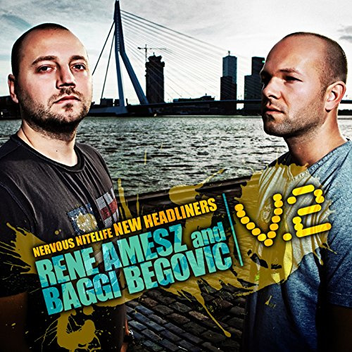 Nervous Nitelife: New Headliners V. 2