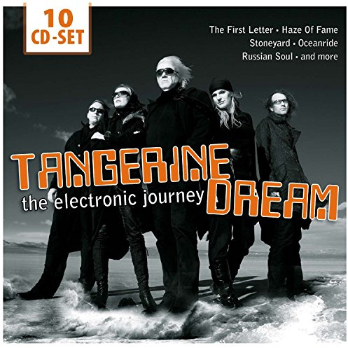 An Electronic Journey
