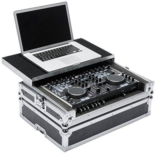 Magma 40953 Workstation schwarz/silber
