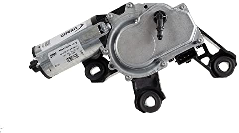 VALEO - Heckwischermotor - 404430 - A3 (1996 -) A4 (1994 - 2000) A6(1998 -) , PASSAT (1996 -)