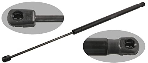 febi bilstein 34445 Gasdruckfeder für Heckklappe, 1 Stück