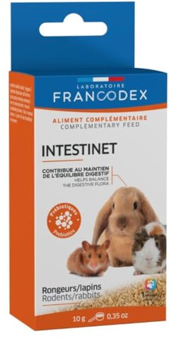 Francodex Intestinet - 10 g