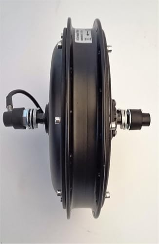 xGerman Vorderrad Nabenmotor 36V/500 W