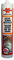 Würth Acetat-Silikon Nasszelle 310ml (Betongrau)
