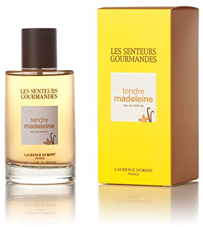 Les Senteurs Gourmandes Tendre Madeleine Edp100ml 100 ml