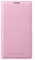 Samsung EF-WN900BIEGWW Flip Wallet per Galaxy Note 3, Rosa