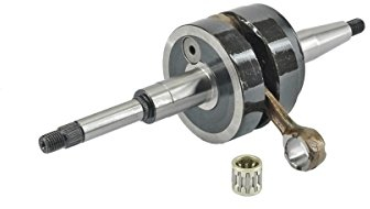 Kurbelwelle TNT Lectronis Racing HPC - Jetforce - Ludix - Speedfight 3