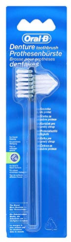 Oral-B Prothesenbürste, 1 Stück