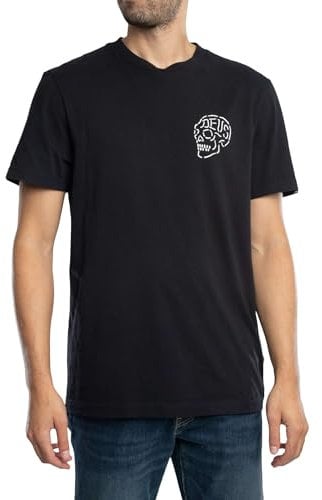 Deus Ex Machina LA Skull Tee-Size S