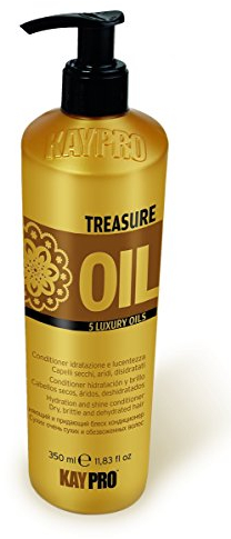Kepro Kay Pro Treasure Oil Conditioner 350 ml