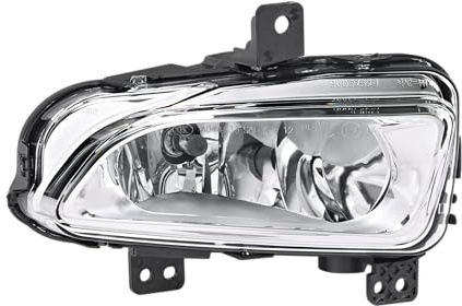Valeo Nebelscheinwerfer 47411 für Fiat 500X (2014-2018) | Kompatibel mit: FIAT 500X
