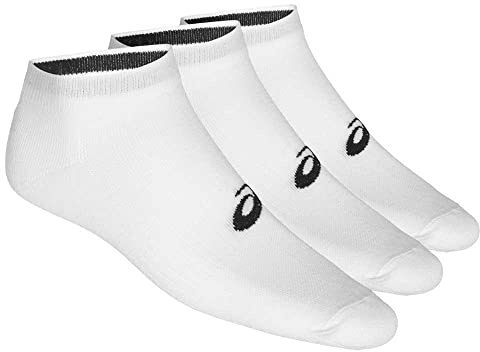 ASICS Herren Vapor Socken (1er Pack)
