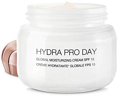 KIKO Milano Hydra Pro Day | Universelle Feuchtigkeitscreme Mit Hyaluronsäure - Lsf 15