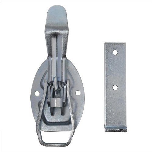 ProPlus Exzenterverschluss 220x40mm + Gegenhalter | + Gegenhalter