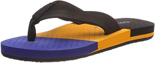 O'Neill Fb Imprint Punch Sandals, Boys’ Shoes & Bags, (Black Out 9010), 1 UK (33 EU)