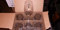 6 VERRES MOET ET CHANDON - CHAMPAGNE - NEUF