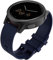 Shieranlee Compatibile per Polar Vantage m,amazfit GTR 47mm,amazfit Pace,AMAZFIT Stratos Cinturino,22mm Silicone Band per Samsung Gear S3 Frontier/S3 Classic Smart Watch