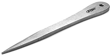 AceJet Stinger Wurfmesser 1 Stück Adam Celadin Stahl 24 cm